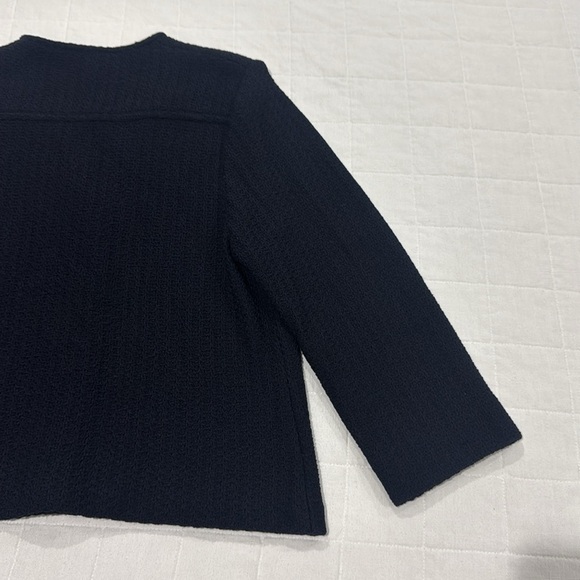 ST. JOHN Collection Blazer - Picture 10 of 12